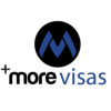 Morevisas.com logo