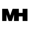 Morganhunter.com logo