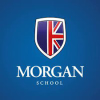 Morganschool.it logo