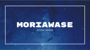 Moriawase.net logo