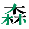 Morinooto.jp logo