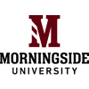 Morningside.edu logo