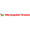 Morningstartravels.in logo