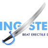Morningsteel.com logo