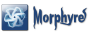 Morphyre.com logo