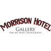 Morrisonhotelgallery.com logo