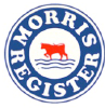 Morrisregister.co.uk logo