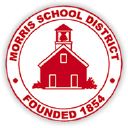 Morrisschooldistrict.org logo