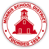 Morrisschooldistrict.org logo