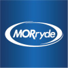 Morryde.com logo