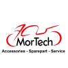 Mortech.co.id logo