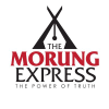Morungexpress.com logo