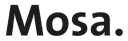 Mosa.com logo