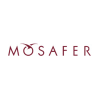 Mosafer.com logo