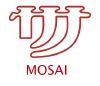Mosai.org.in logo