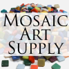 Mosaicartsupply.com logo