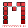 Mosaicon.hu logo