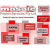 Mosaicprojects.com.au logo