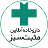 Mosbatesabz.com logo
