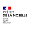 Moselle.gouv.fr logo