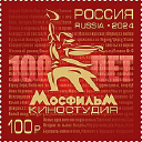 Mosfilm.ru logo