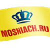 Moshiach.ru logo