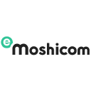Moshicom.com logo
