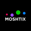 Moshtix.com.au logo