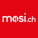 Mosi.ch logo