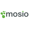 Mosio.com logo