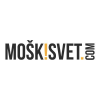 Moskisvet.com logo