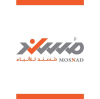 Mosnad.com logo