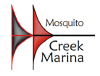 Mosquitocreekmarina.com logo