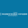 Mosregtoday.ru logo