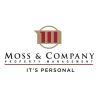 Mosscompany.com logo