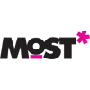 Most.org logo