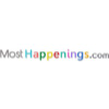 Mosthappenings.com logo