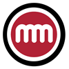 Mostlymusic.com logo