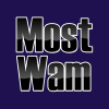 Mostwam.tv logo