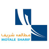 Motalesharif.com logo