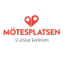 Motesplatsen.se logo