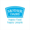 Motherdairy.com logo