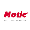 Motic.com logo