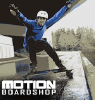 Motionboardshop.com logo