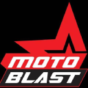 Motoblast.org logo