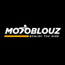 Motoblouz.com logo