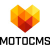 MotoCMS logo