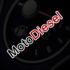 Motodiesel.pl logo