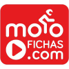 Motofichas.com logo