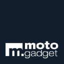 Motogadget.com logo